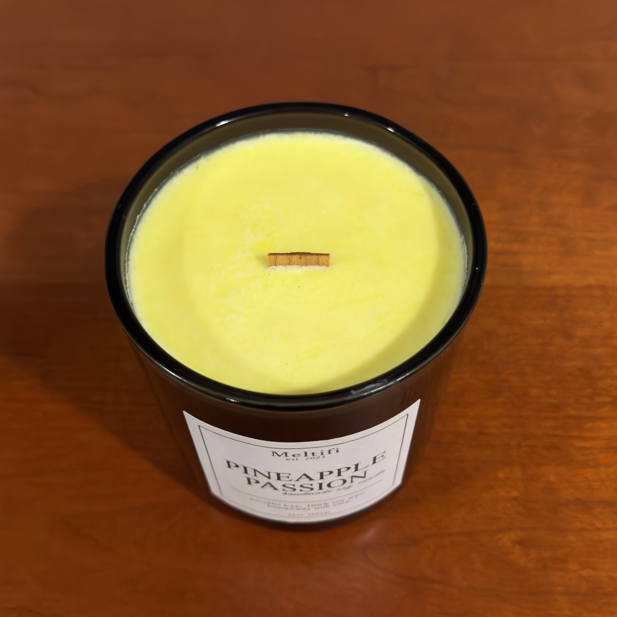 Pineapple Passion 14oz Candle