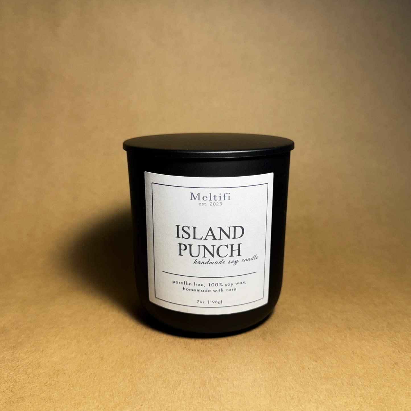 Island Punch 7oz Candle