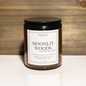 Moonlit Woods 7oz Candle