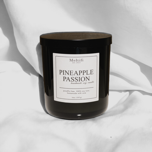 Pineapple Passion 14oz Candle